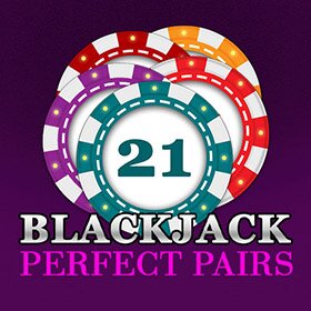 Blackjack Classic Perfect Pairs