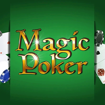 Magic Poker